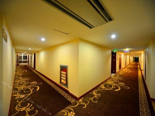 Longhua Hotel Penglai - Photo2