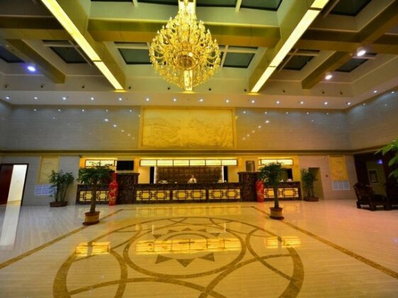 Longhua Hotel Penglai - Photo4