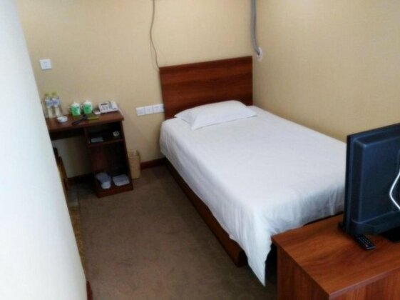 Longhua Hotel Penglai - Photo5