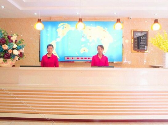 Longkou Dongyue Business Hotel - Photo3