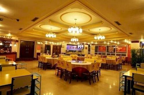 Luliang Hotel Yantai - Photo4