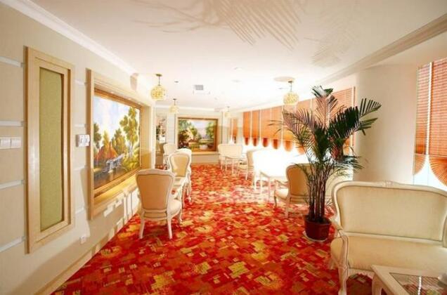 Meganeon Sea View Hotel - Photo3