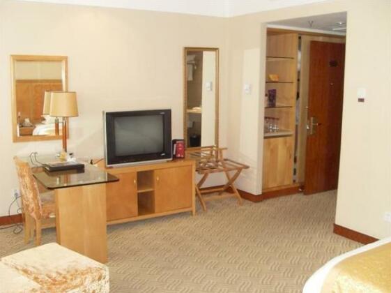 Meganeon Sea View Hotel - Photo5