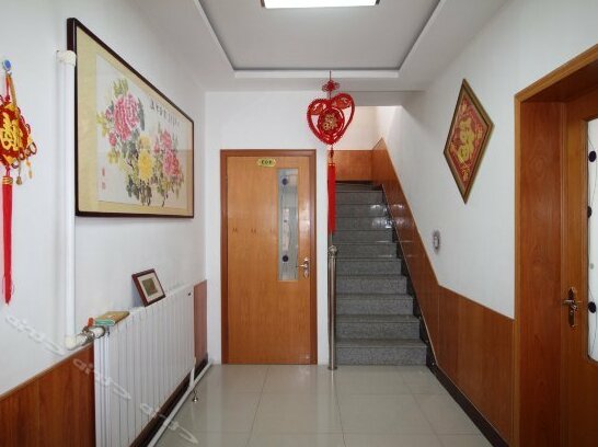 Meidao Fishing House - Photo3