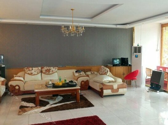 Meijiayuan Express Hotel - Photo2