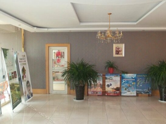 Meijiayuan Express Hotel - Photo3