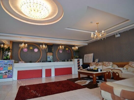 Meijiayuan Express Hotel - Photo4