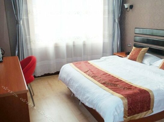 Meijiayuan Express Hotel - Photo5