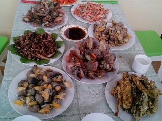Ningjing Yujiale - Photo5