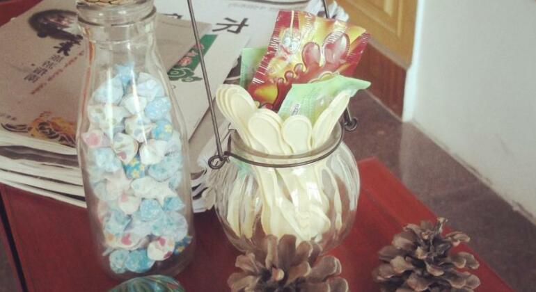 One Inn Yantai - Photo4