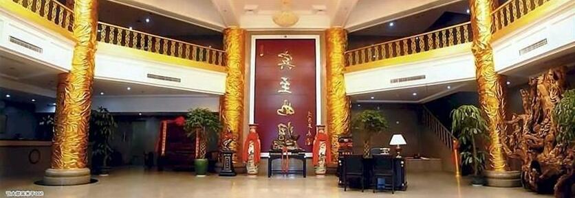 Penglai Bohai Hotel - Photo2
