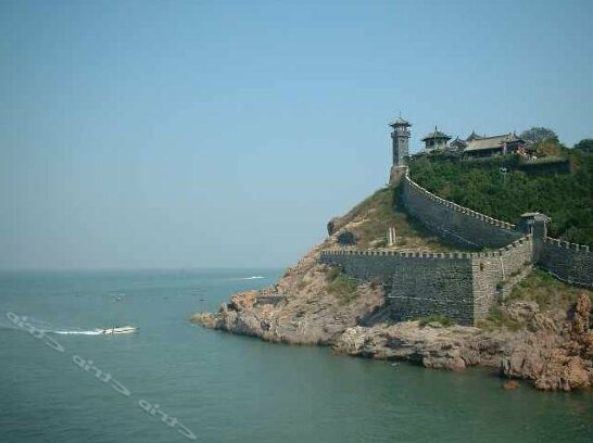 Penglai Fulejia Yujia Guesthouse