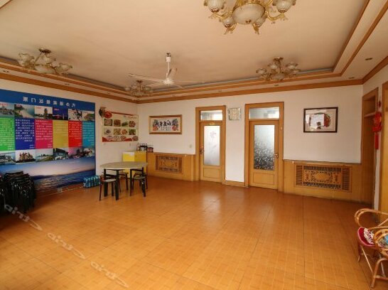 Penglai Fulejia Yujia Guesthouse - Photo3