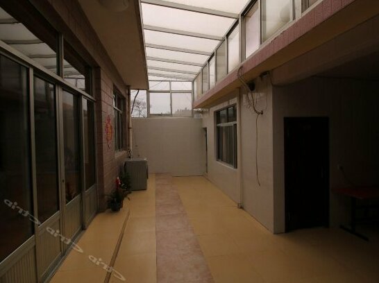 Penglai Fulejia Yujia Guesthouse - Photo4