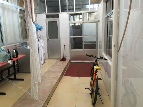 Penglai Fulejia Yujia Guesthouse - Photo5