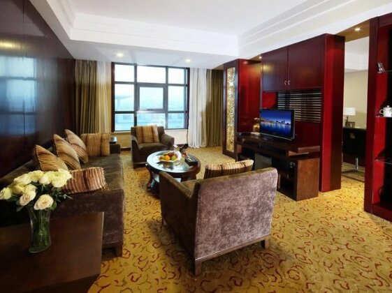 Penglai Huaxi Hotel - Photo5