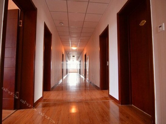 Penglai Jinshan Hotel - Photo3
