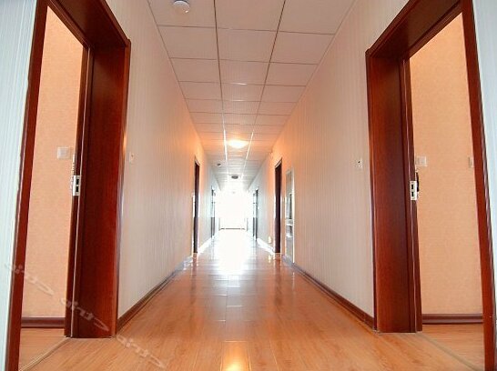 Penglai Jinshan Hotel - Photo4
