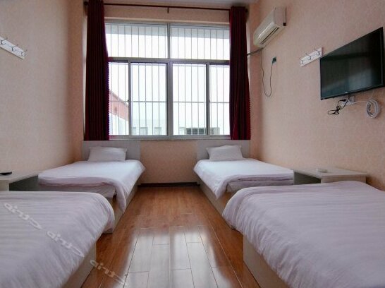 Penglai Jinshan Hotel - Photo5