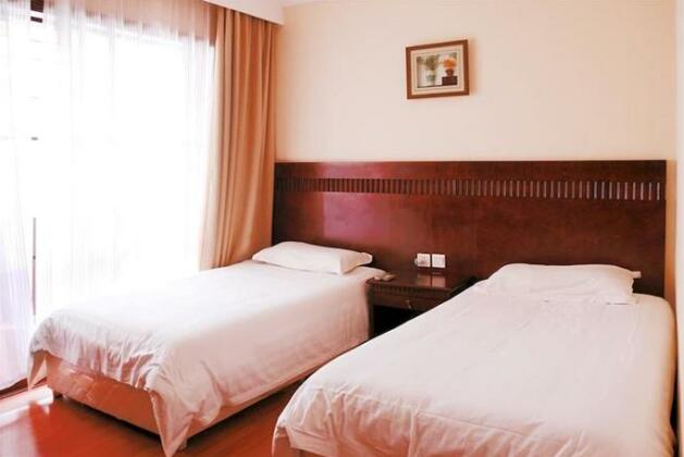 Penglai Pengda Wanghai Tower Hotel - Penglai - Photo3