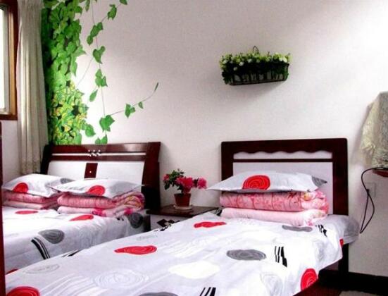 Penglai Rongjun Fisher Apartment - Photo2