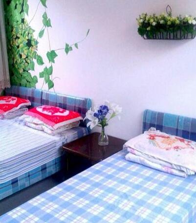 Penglai Rongjun Fisher Apartment - Photo3