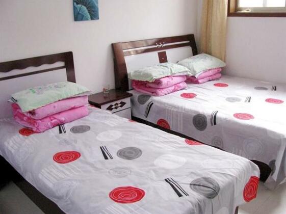Penglai Rongjun Fisher Apartment - Photo4