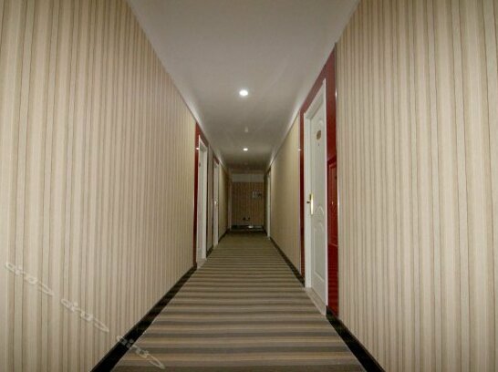 Penglai Seaview Business Express Hotel - Photo2