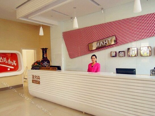 Penglai Seaview Business Express Hotel - Photo3