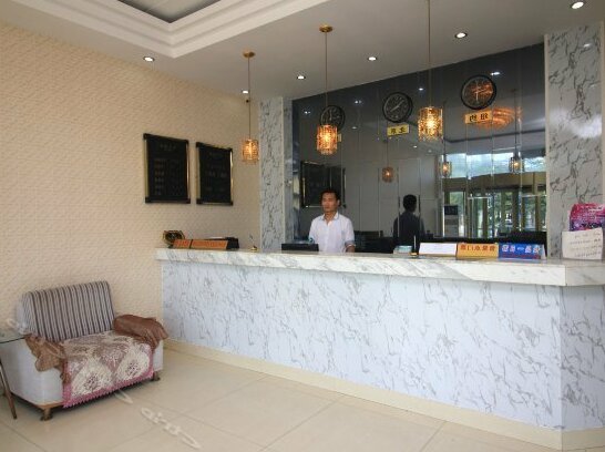 Penglai Seaview Business Express Hotel - Photo4