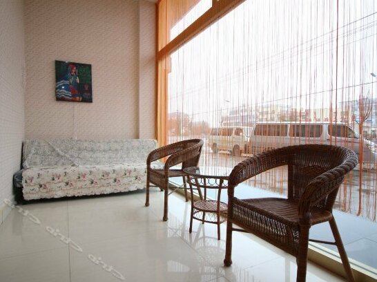 Penglai Seaview Business Express Hotel - Photo5
