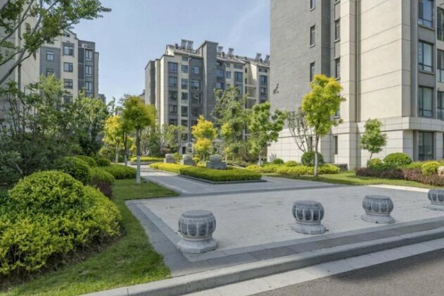 Penglai Xianjing Aparthotel