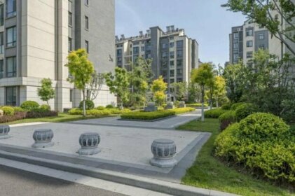 Penglai Xianjing Aparthotel