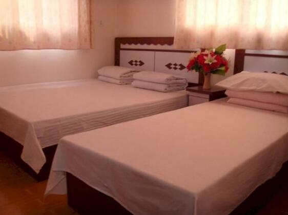 Penglai Xingsheng Fisher Apartment Hotel - Photo3