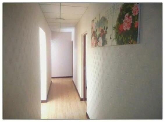 Penglai Xiyuan Yujiale Guesthouse - Photo2