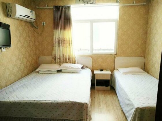 Penglai Xiyuan Yujiale Guesthouse - Photo5