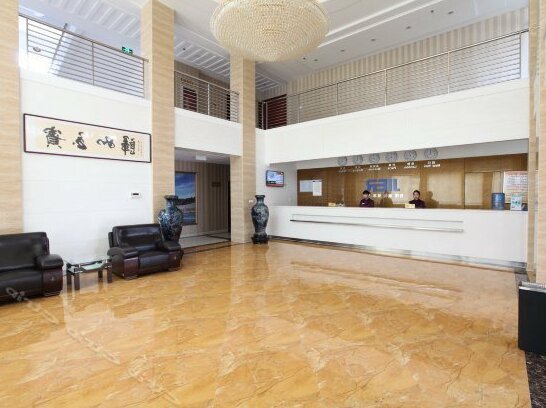 Pengquan Hotel - Photo5