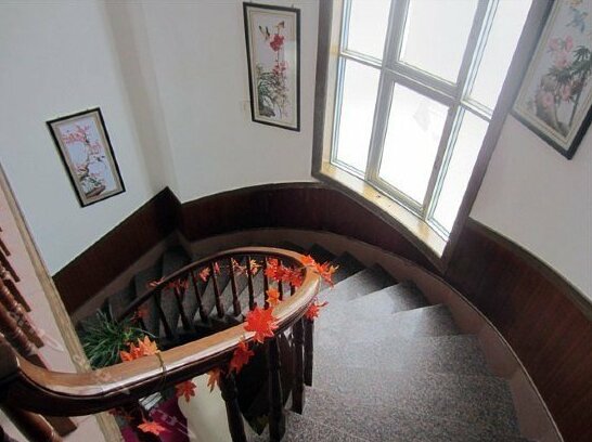 Pengwei Hostel - Photo3
