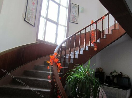 Pengwei Hostel - Photo4