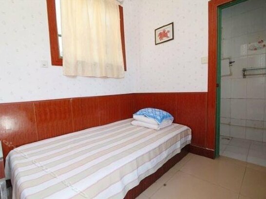 Qingheyuan Hostel - Photo2