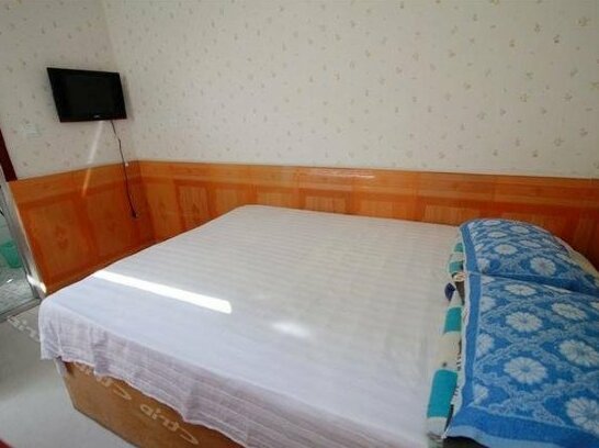 Qingheyuan Hostel - Photo3