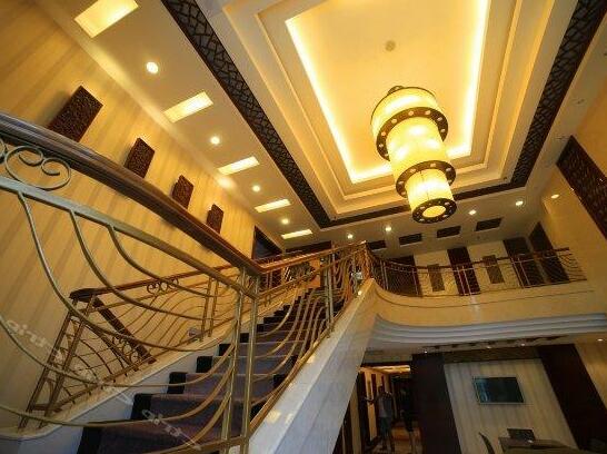 Quansheng Grand Hotel - Photo2