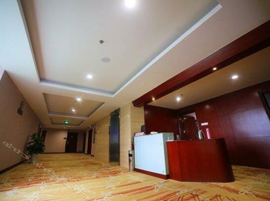 Quansheng Grand Hotel - Photo3