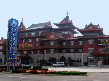 San Xian Shan Hotel
