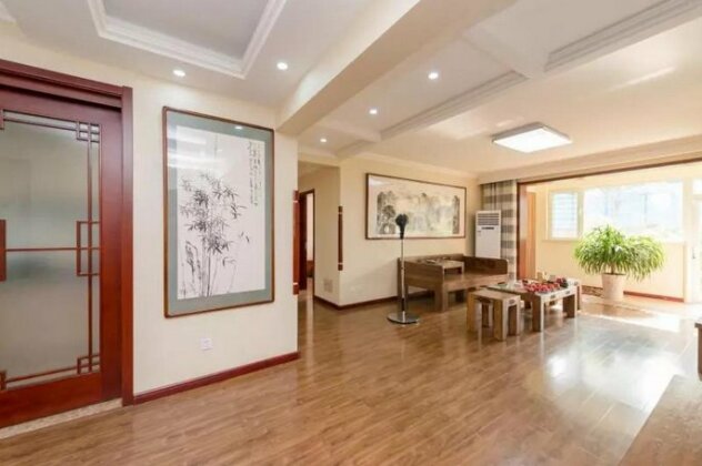 Seaside Boutique Apartment - Photo3