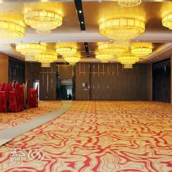 Seaview Grand Hotel Haiyang - Photo3
