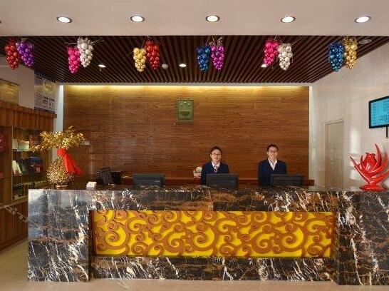 Shanhai Jinyuan Hotel - Photo3