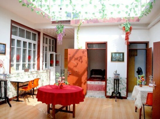 Shenghua Guesthouse - Photo2