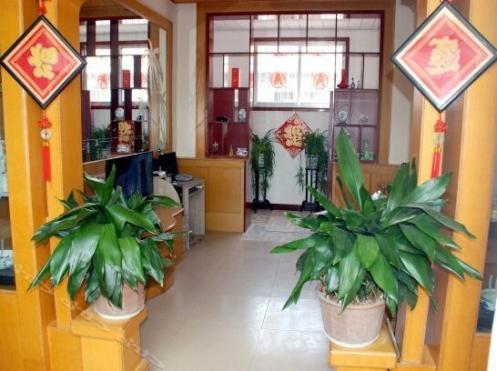 Shenghua Guesthouse - Photo3