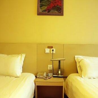 Shujia Express Hotel - Photo4